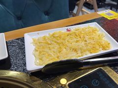 -牛鲜盛齐齐哈尔烤肉(曹路店)