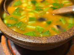 -大同江朝鲜菜•长春地标美食(绿园吾悦广场店)