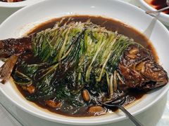 -宏玲餐厅(四川南路店)