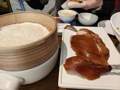 -小大董·烤鸭(王府井apm店)