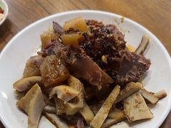 -老刘家泡馍·陕西老字号(钟楼广济街店)