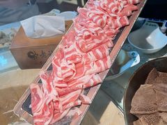 -老福耶小草帽石锅鱼(奥体店)