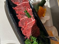 -海底捞火锅(长宁路龙之梦店)