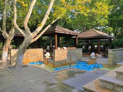 -春晖园度假酒店温泉