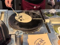 -文叔·湖北名小吃·小龙虾(黄贝岭地铁站店)
