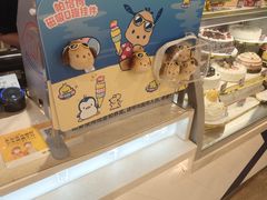-DQ·蛋糕·冰淇淋(绿宝店)