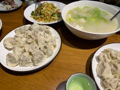 -伊喜饺子·烤鸭(五道口学院路店)