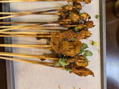 -林二哥宜烤官·宜宾小烧烤