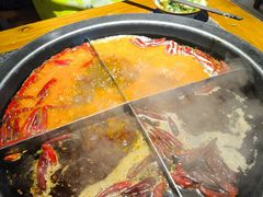-陈眼镜火锅(总店)