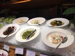 -佛山保利洲际酒店·月色西餐厅