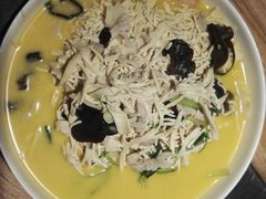 -东园小馆·早茶·淮扬小炒(三盛广场店)