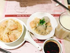 -池记(尖沙咀店)