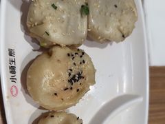 -小杨生煎(松江大学城店)