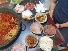 -星鸿社重庆老火锅