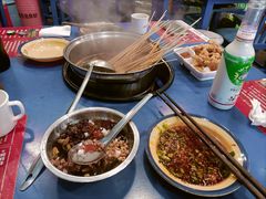 -马路边边串串香(一匡街店)