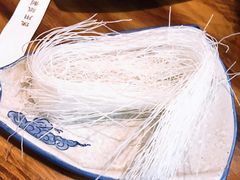 -燚焱炎火铜锅涮·烧烤