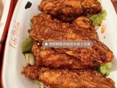 -Tube station站点比萨(王府井百货店)