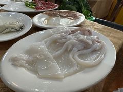 -濠轩阁特色生蚝火锅(水湾路店)