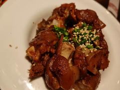 -吴满满油泼面(北方风味园店)