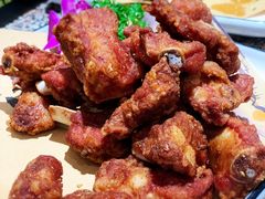 -阿喆私房菜(西五路店)