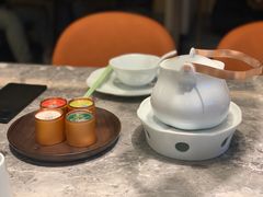 -四道菜·福建菜馆(新街口金鹰店)