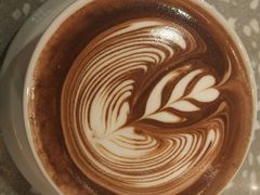 -sugarman espresso素饮糖人高新咖啡工厂