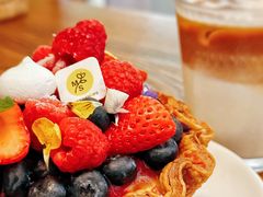 -Money Shops(愚园路店)