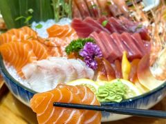 -松坂屋日料自助(长城路店)