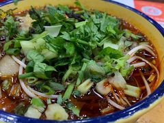 缠绵火锅粉-冒椒火辣(太古里店)