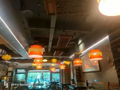 -阿嫂印象·民间江湖菜(大学城店)