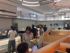 -星伦多自助料理·涮烤一体(奉贤龙湖天街店)