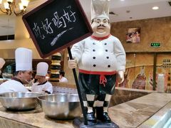 -汉巴味德(大悦城店)