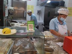 -华天二友居肉饼(新街口店)