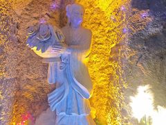 -秦岭天竺山生态文化旅游景区