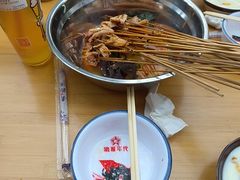 -嘉州鲜知味钵钵鸡(奎星楼店)