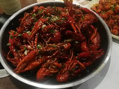 -一棠龙虾•王牌虾球(光谷天地店)