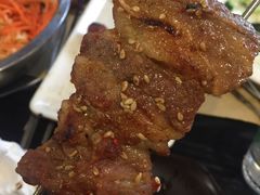 -喝丢一只鞋海鲜烧烤·海肠捞饭(文体街店)