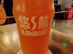 -悠航SLOWBOAT(三里屯店)