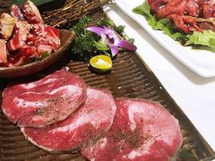 -鹤江桥·红油牛肉粉(SKP店)