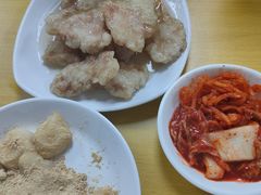 -屋里家延边朝鲜族冷面(南园店)