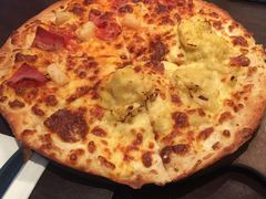 -必胜客(棠下店)