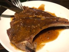 -绿岛国际酒店-西餐厅