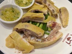 -文记壹心鸡(宝华路店)