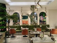 -LA JOLLA 墨西哥餐厅(学院路店)