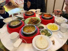 -李先生牛肉面大王(广渠门内店)
