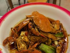 -东排食堂长沙小吃大排档(五一广场店)