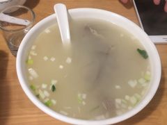 -盐池羊羔肉主题餐厅