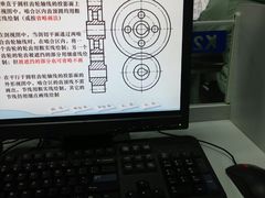 机房-上海海洋大学(临港校区)