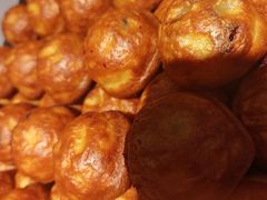 -泸溪河桃酥(秦淮夫子庙一店)