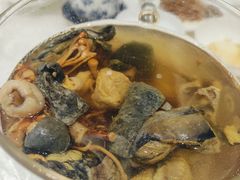 -頂好酒家·经典粤菜(海信广场店)